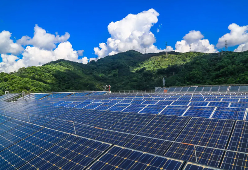 Photovoltaic Industry