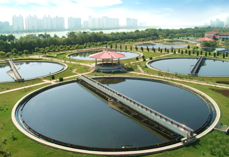 Environmental Protection Industry