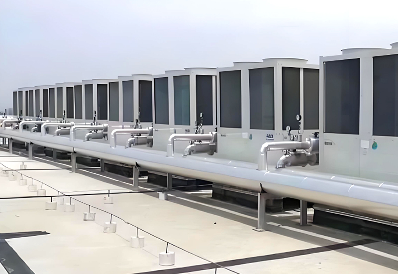 Air Conditioning Industry