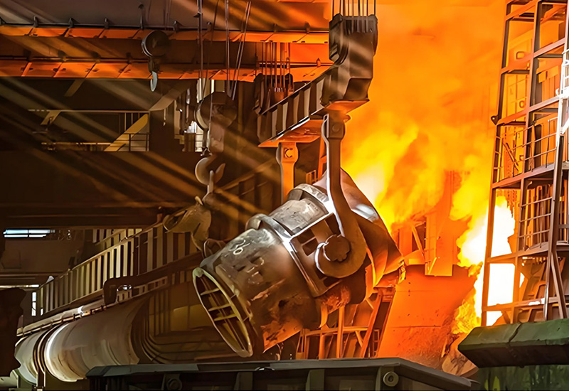 Metallurgical Industry
