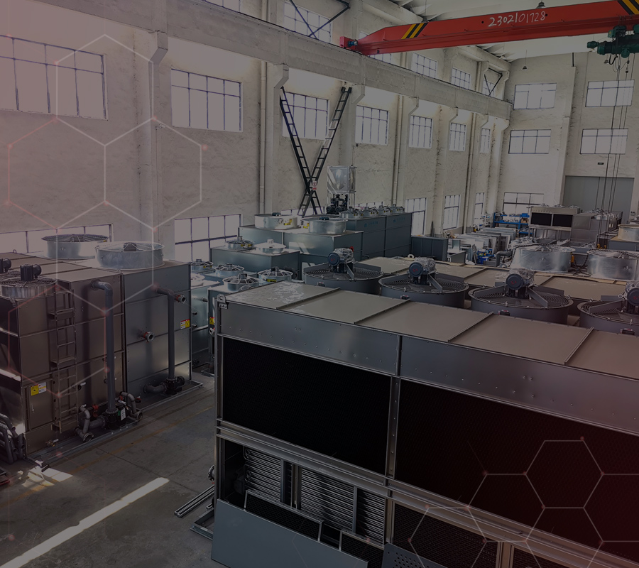 Serve customers attentively, innovate intelligent products, and become a new force in the refrigeration industry
