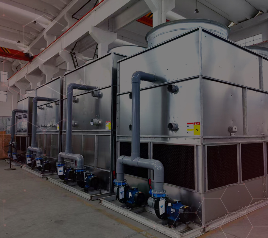 One Project One Solution, New Full Service